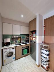 Kingsford Waterbay (D19), Apartment #611415281